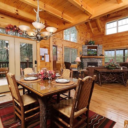 Hemlock Ridge 1713 Vila Gatlinburg Exterior foto