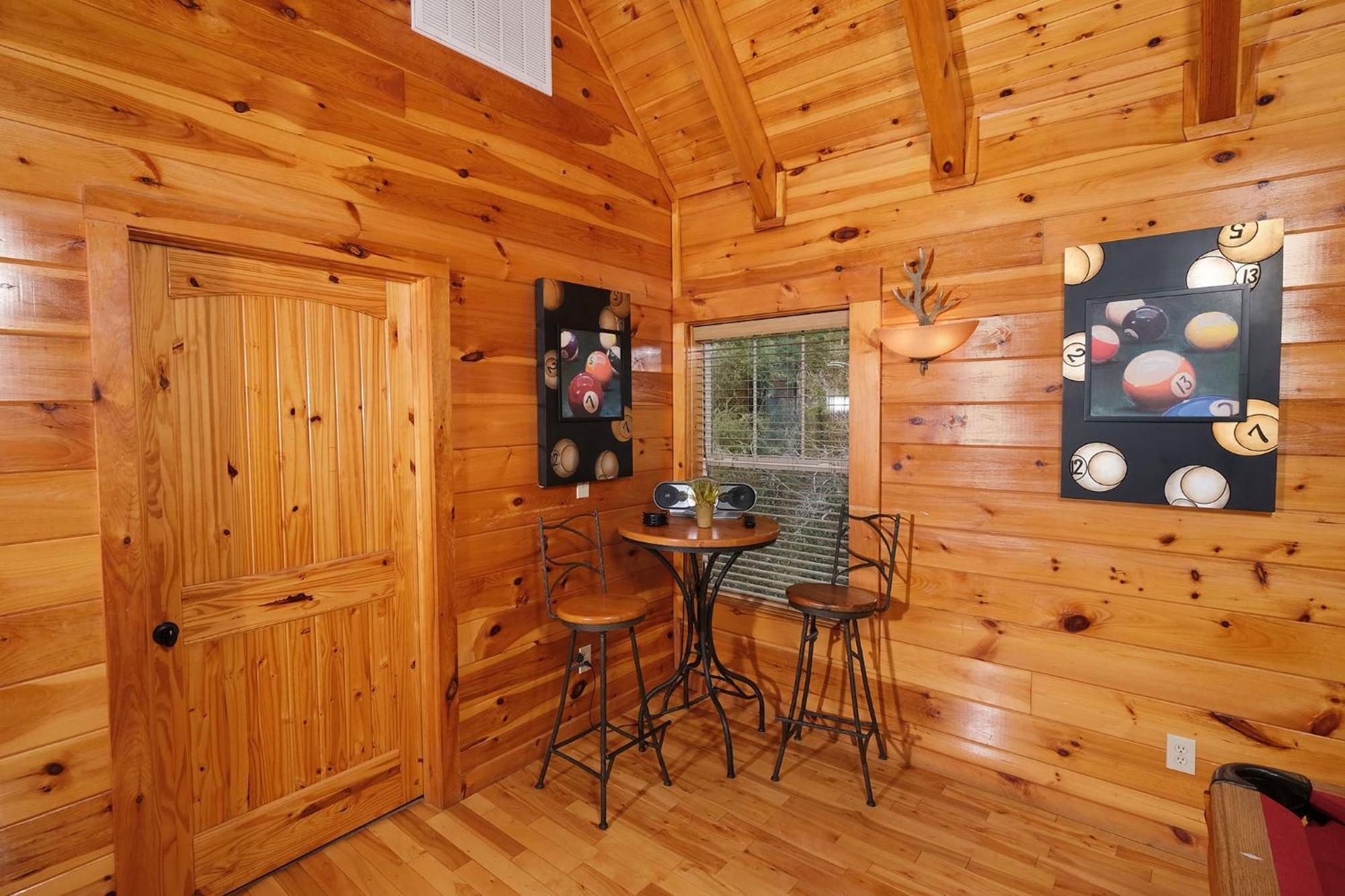 Hemlock Ridge 1713 Vila Gatlinburg Exterior foto