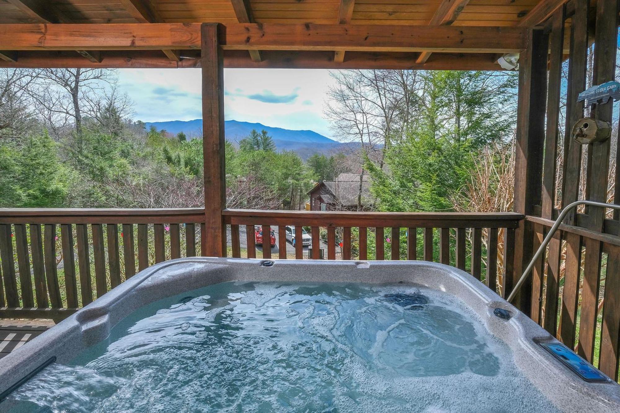 Hemlock Ridge 1713 Vila Gatlinburg Exterior foto