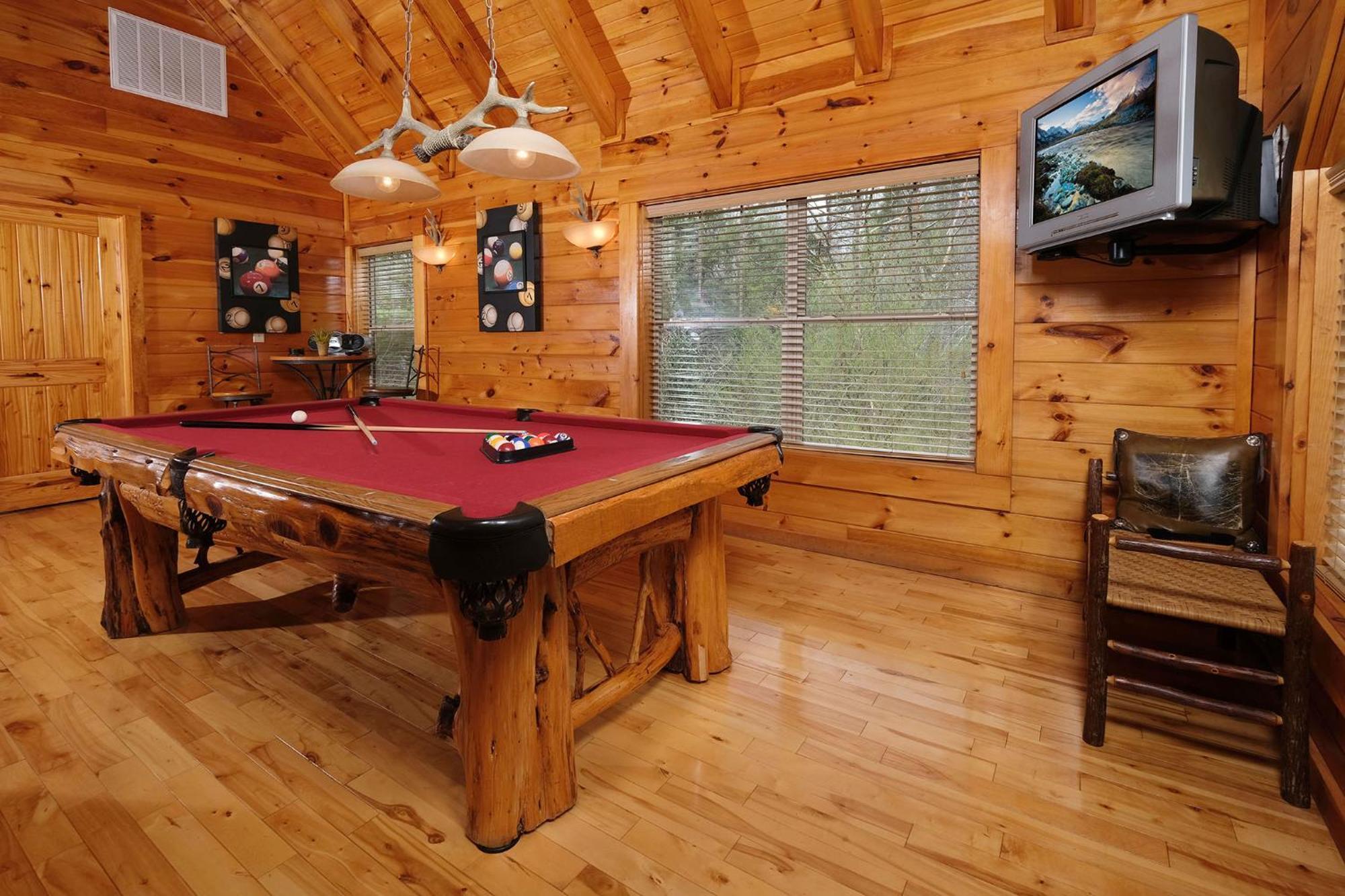 Hemlock Ridge 1713 Vila Gatlinburg Exterior foto