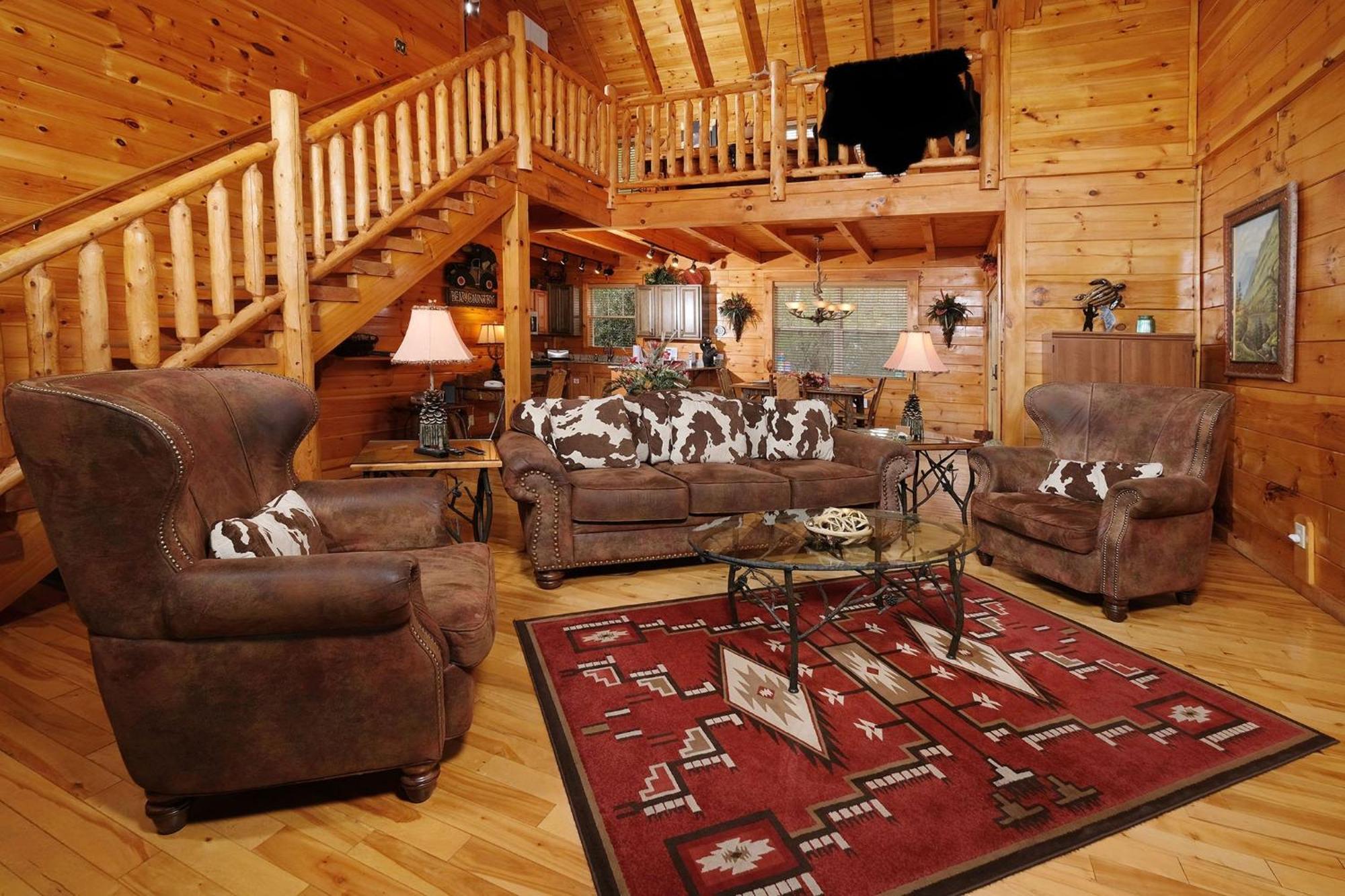 Hemlock Ridge 1713 Vila Gatlinburg Exterior foto