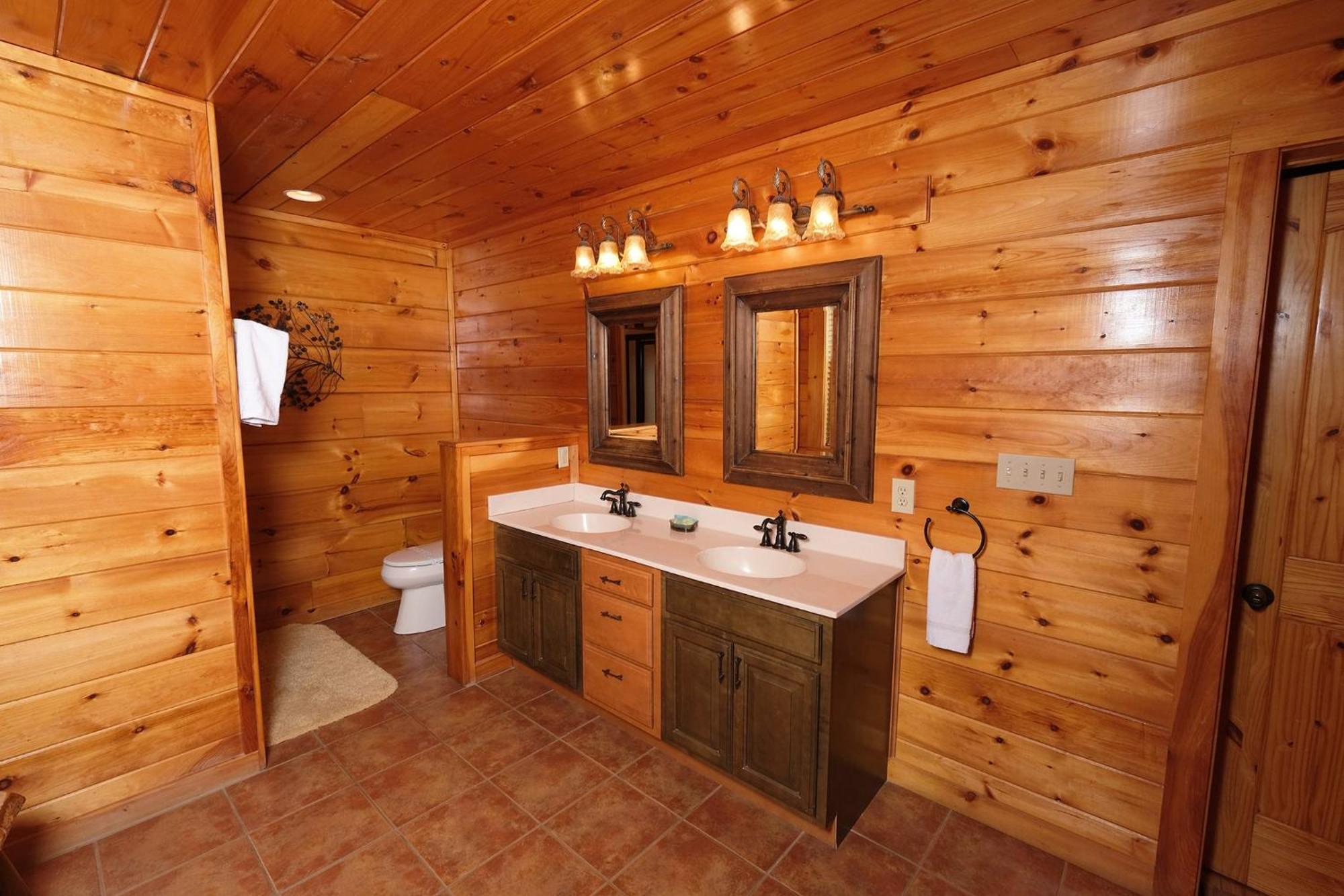 Hemlock Ridge 1713 Vila Gatlinburg Exterior foto