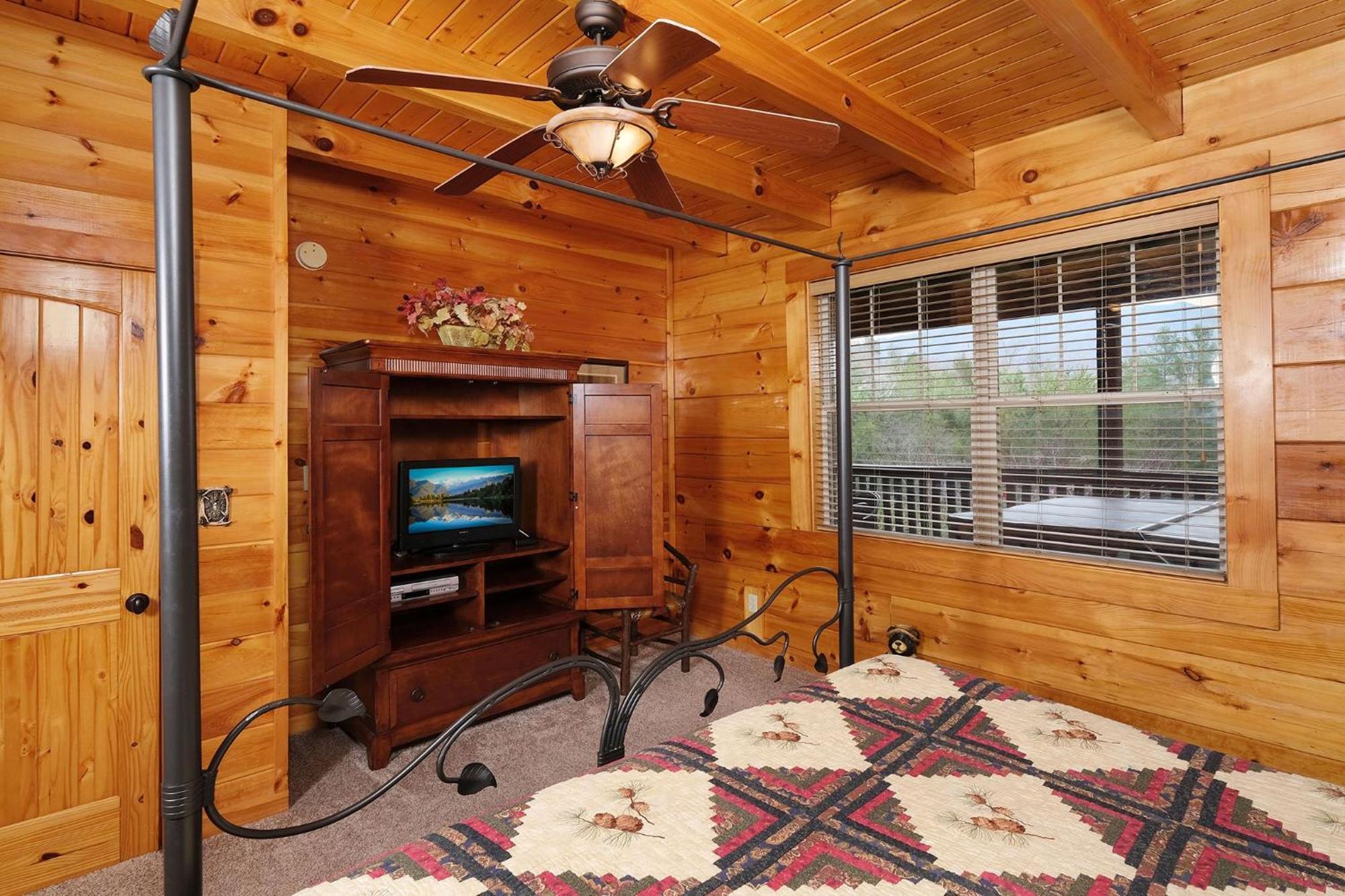 Hemlock Ridge 1713 Vila Gatlinburg Exterior foto