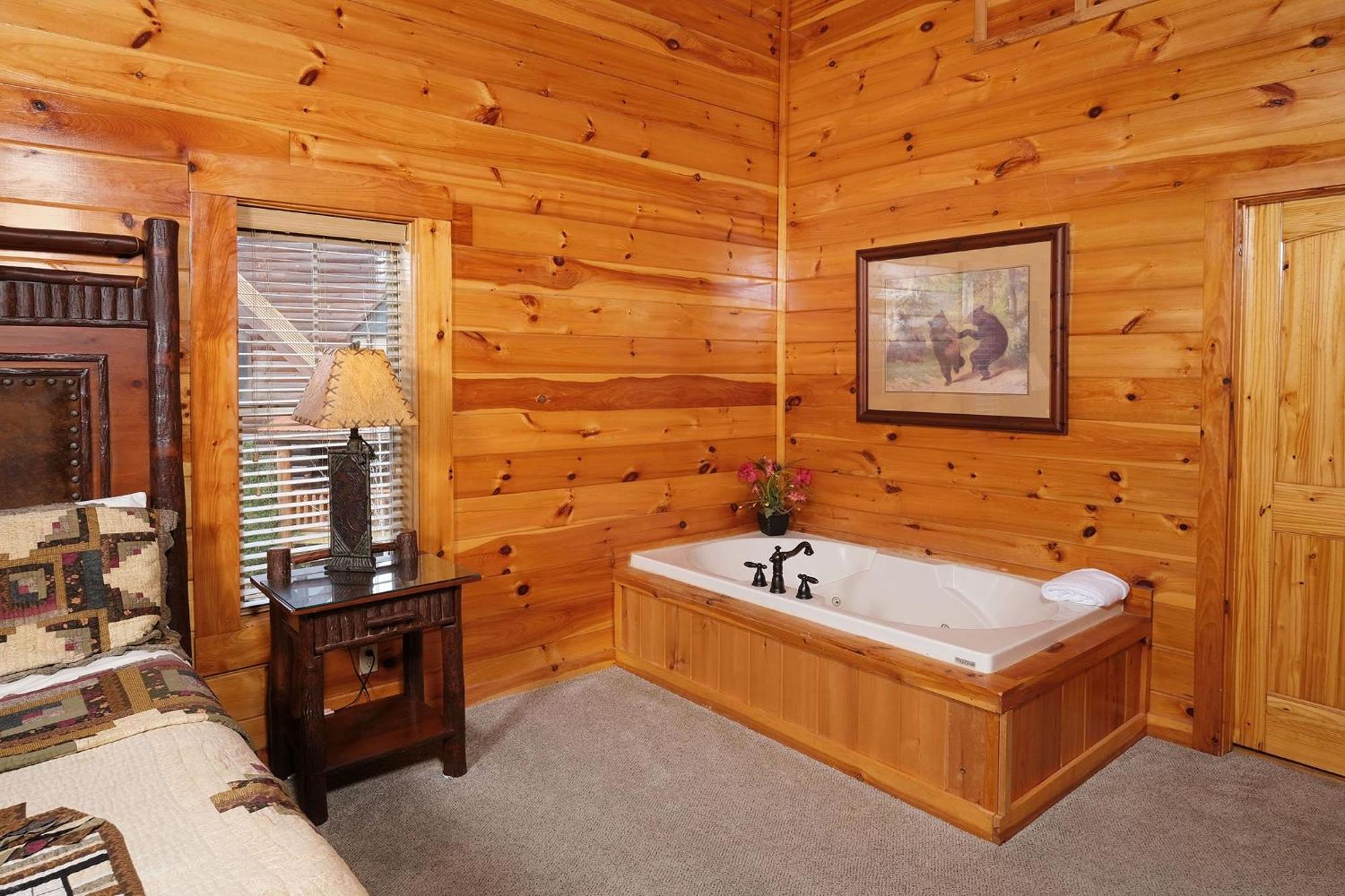Hemlock Ridge 1713 Vila Gatlinburg Exterior foto