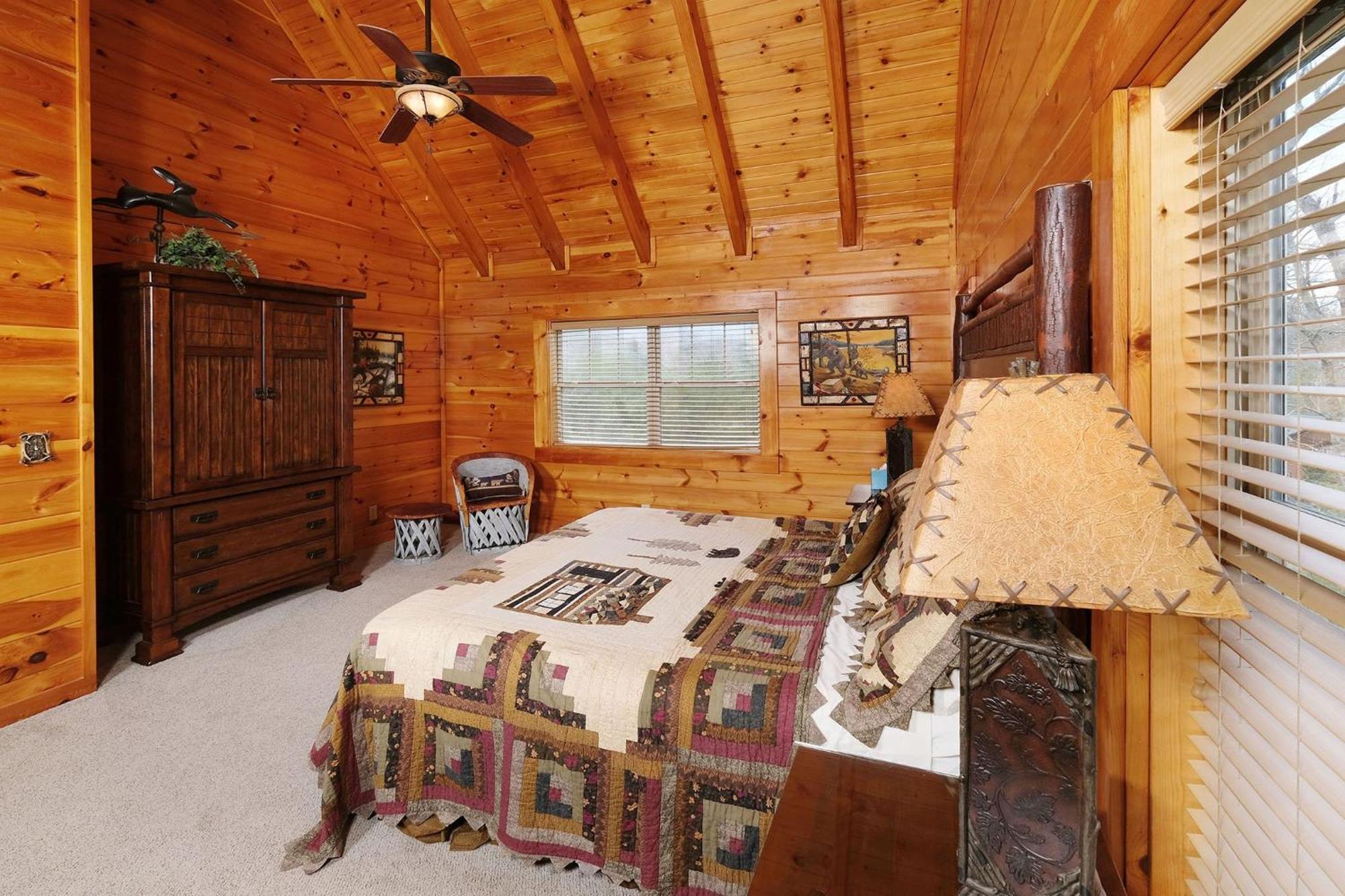 Hemlock Ridge 1713 Vila Gatlinburg Exterior foto
