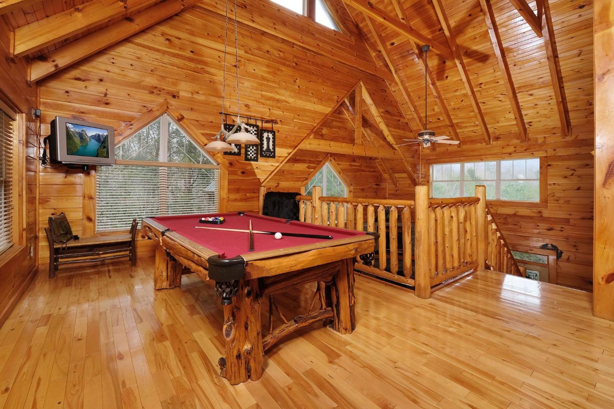 Hemlock Ridge 1713 Vila Gatlinburg Exterior foto