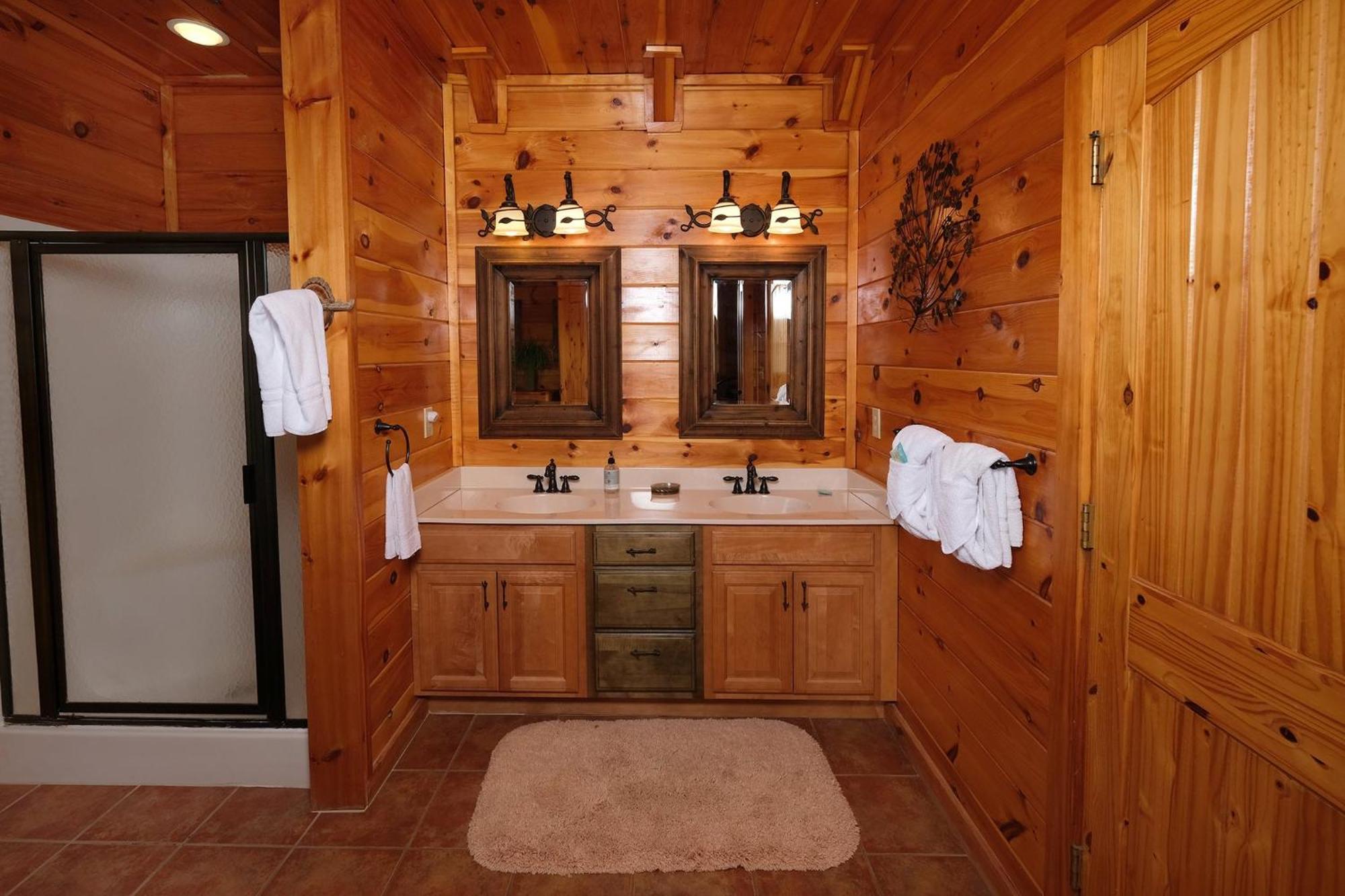 Hemlock Ridge 1713 Vila Gatlinburg Exterior foto